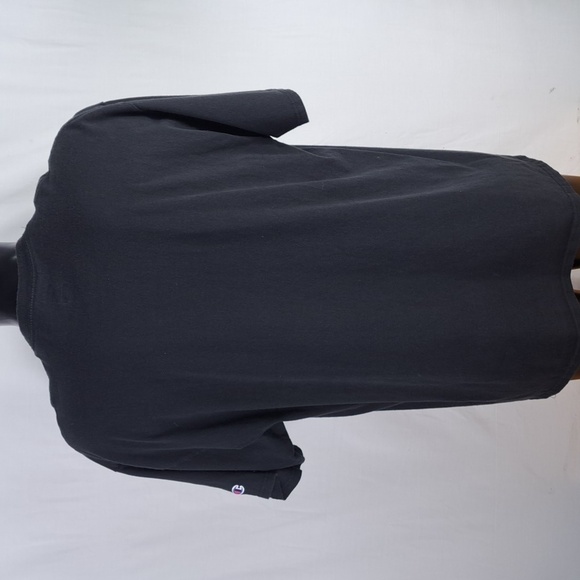 Florida State Seminoles Champion black & gold 2XL casual collegiate t-shirt - Picture 3 of 5